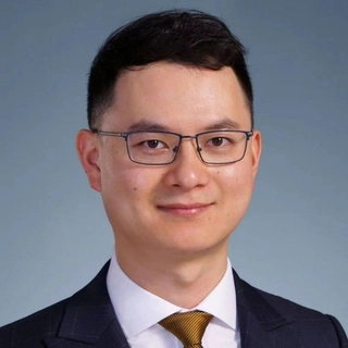 Victor Wang