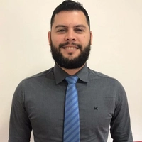 Victor Wesley Sobrinho Pereira