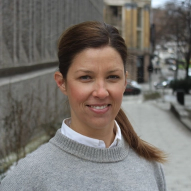 Victoria Allers Wismer