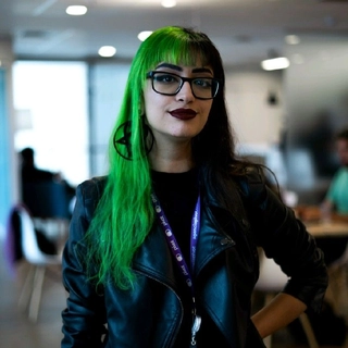 Victoria Angel