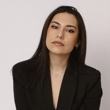 Victoria Azarova