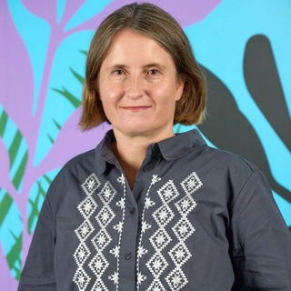 Victoria Banks