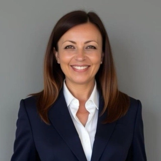 Victoria Belyak