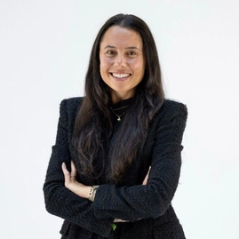 Victoria Bensimon Maharaj