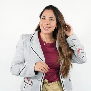 Victoria Cornejo