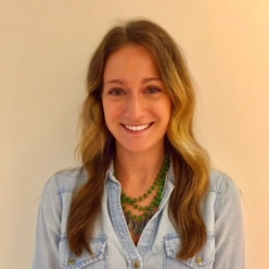 Victoria Forhan