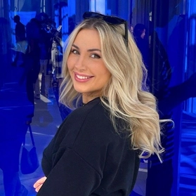 Victoria Jones