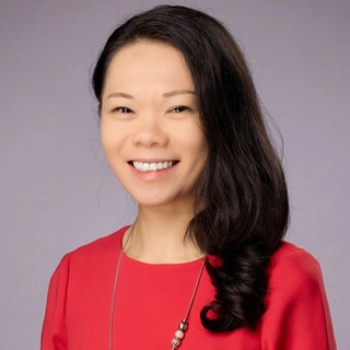 Victoria Leong