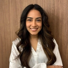 Victoria M.