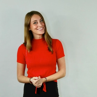 Victoria McMachan