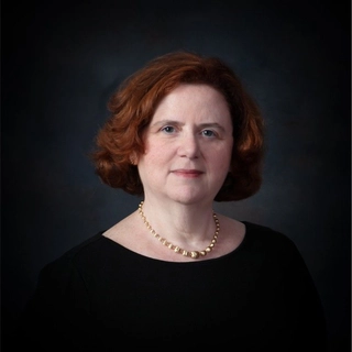 Victoria Moshashvili