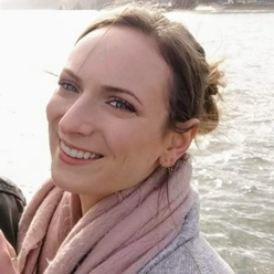 Victoria Nicol-Smith