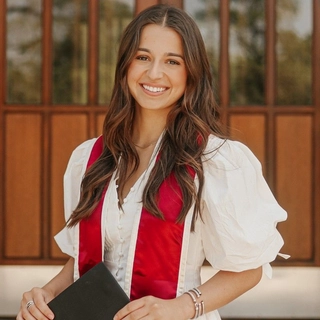Victoria Pappas