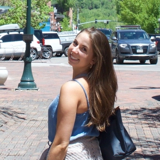 Victoria Parker