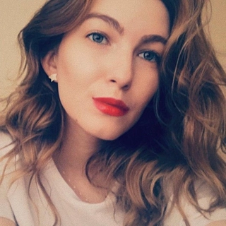 Victoria Shigalova
