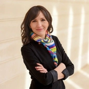 Victoria Tikhonovich