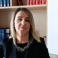 Victoria Tzamtzi