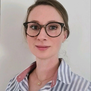 Victoria van der Haas