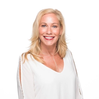 Victoria Vongunten Tilghman