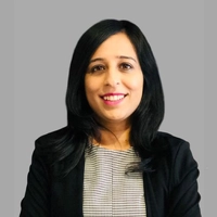 Vidhi Jadwani
