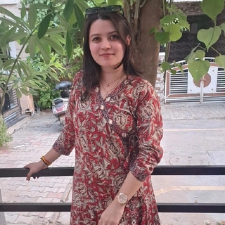 Vidhi Panchal