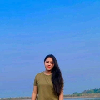 Vidhi Shah