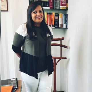 Vidhu Parmar