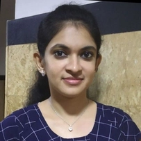Vidhya Dilip