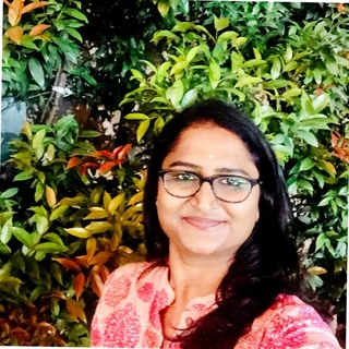 Vidhya Gopalakrishnan