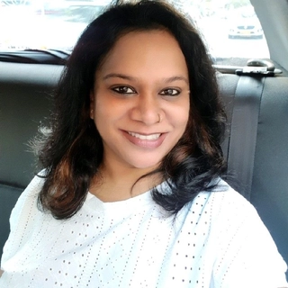 Vidhya Gopinath