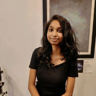 Vidhya Sethuraman
