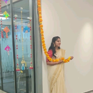 Vidhya Sri Sangana