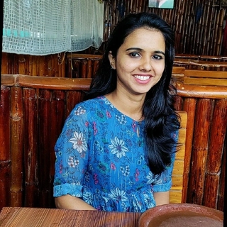 Vidhya T