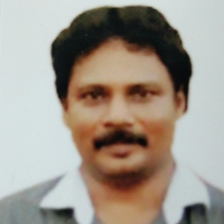 Vidhyakumar Venkatesan