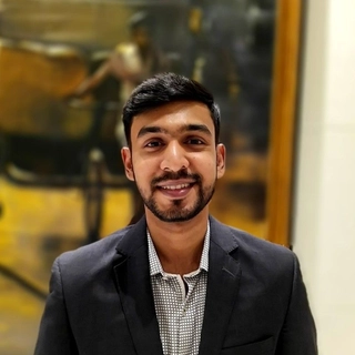 Vidul Goenka