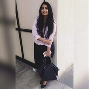Vidushi Bhadola