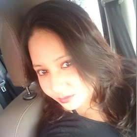 Vidushi Mahawar