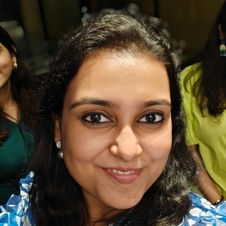Vidushi Murarka