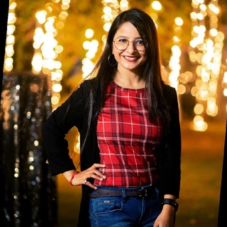 Vidushi Srivastava