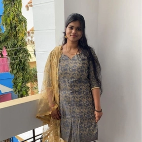 Vidya B