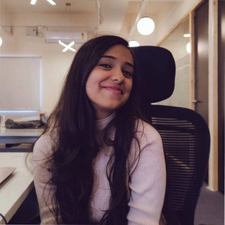 Vidya Bharadwaj
