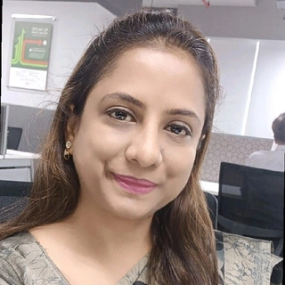 Vidya Dsouza