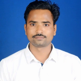 Vidyadhar Renge