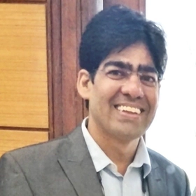 Vidyadhar Sharma