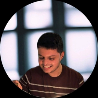 Vidyadhara Kachur Rao