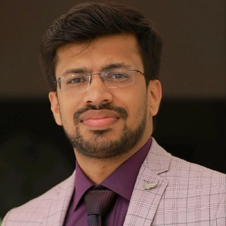 Vidyanand Vijayakumar