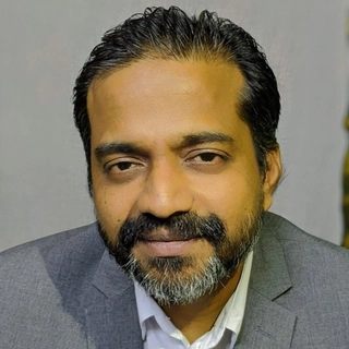 Vidyasagar C