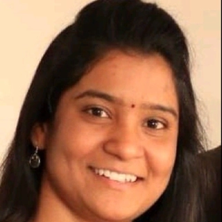 Vidyasri Jeerla