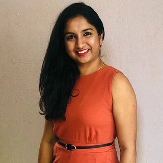 Vidyullatha Shridhar