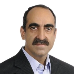 Vidyut Kak